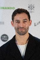 Lumieres Photocall