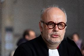 Deliberation of the Karachi case in the Court of Appeal - Paris AJ