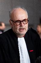 Deliberation of the Karachi case in the Court of Appeal - Paris AJ