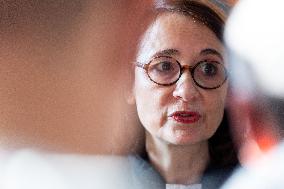 Deliberation of the Karachi case in the Court of Appeal - Paris AJ