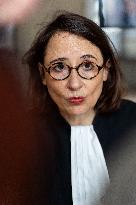 Deliberation of the Karachi case in the Court of Appeal - Paris AJ