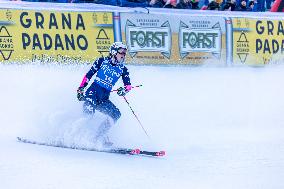 SPORT INVERNALI - Sci Alpino - AUDI FIS Ski World Cup - Giant Slalom - Women