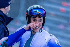 SPORT INVERNALI - Sci Alpino - AUDI FIS Ski World Cup - Giant Slalom - Women