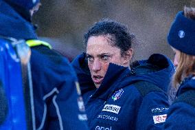 SPORT INVERNALI - Sci Alpino - AUDI FIS Ski World Cup - Giant Slalom - Women