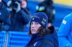 SPORT INVERNALI - Sci Alpino - AUDI FIS Ski World Cup - Giant Slalom - Women