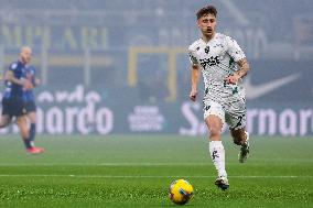 CALCIO - Serie A - Inter - FC Internazionale vs Empoli FC