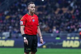 CALCIO - Serie A - Inter - FC Internazionale vs Empoli FC