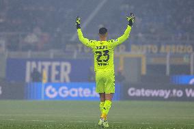 CALCIO - Serie A - Inter - FC Internazionale vs Empoli FC