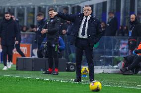 CALCIO - Serie A - Inter - FC Internazionale vs Empoli FC