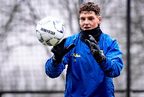Training RKC Waalwijk