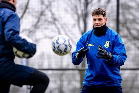 Training RKC Waalwijk
