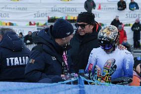 SPORT INVERNALI - Sci Alpino - AUDI FIS Ski World Cup - Giant Slalom - Women