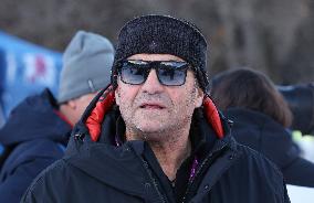 SPORT INVERNALI - Sci Alpino - AUDI FIS Ski World Cup - Giant Slalom - Women