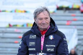 SPORT INVERNALI - Sci Alpino - AUDI FIS Ski World Cup - Giant Slalom - Women