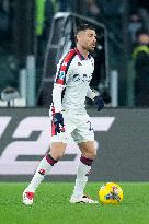 AS Roma  v Genoa CFC - Serie A Enilive