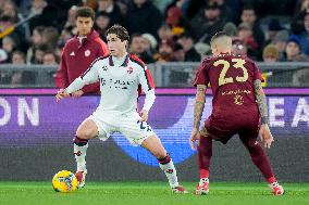 AS Roma  v Genoa CFC - Serie A Enilive
