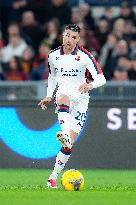 AS Roma  v Genoa CFC - Serie A Enilive