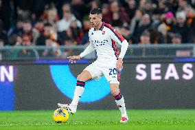 AS Roma  v Genoa CFC - Serie A Enilive