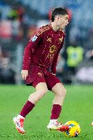 AS Roma  v Genoa CFC - Serie A Enilive
