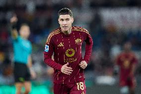 AS Roma  v Genoa CFC - Serie A Enilive
