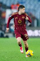 AS Roma  v Genoa CFC - Serie A Enilive