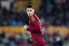 AS Roma  v Genoa CFC - Serie A Enilive