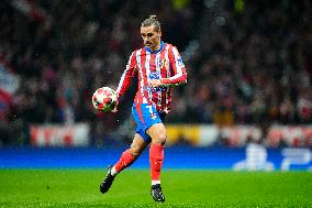 Atletico de Madrid v Bayer 04 Leverkusen - UEFA Champions League 2024/25 League Phase MD7