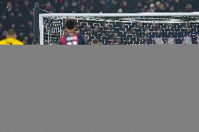 CALCIO - UEFA Champions League - Bologna FC vs Borussia Dortmund