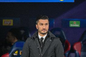 CALCIO - UEFA Champions League - Bologna FC vs Borussia Dortmund