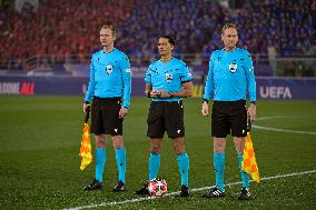 CALCIO - UEFA Champions League - Bologna FC vs Borussia Dortmund