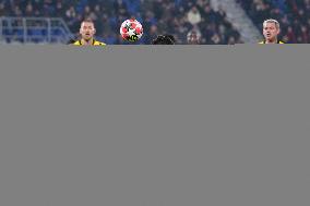 CALCIO - UEFA Champions League - Bologna FC vs Borussia Dortmund