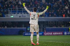 CALCIO - UEFA Champions League - Bologna FC vs Borussia Dortmund