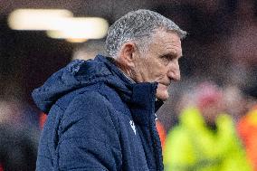 Middlesbrough FC v West Bromwich Albion FC - Sky Bet Championship