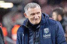 Middlesbrough FC v West Bromwich Albion FC - Sky Bet Championship
