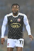 Peterborough v Exeter City - Sky Bet League 1