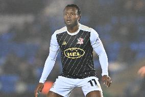 Peterborough v Exeter City - Sky Bet League 1