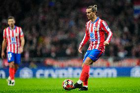 Atletico de Madrid v Bayer 04 Leverkusen - UEFA Champions League 2024/25 League Phase MD7