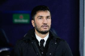 Bologna FC v  Borussia Dortmund - UEFA Champions League 2024/25