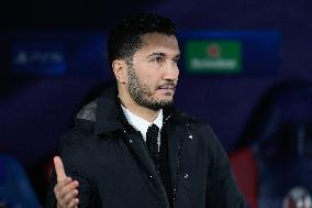 Bologna FC v  Borussia Dortmund - UEFA Champions League 2024/25