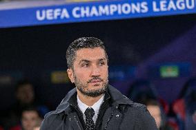 CALCIO - UEFA Champions League - Bologna FC vs Borussia Dortmund