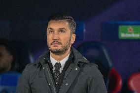 CALCIO - UEFA Champions League - Bologna FC vs Borussia Dortmund