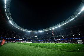 CALCIO - UEFA Champions League - Atletico Madrid vs Bayer Leverkusen