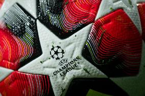 CALCIO - UEFA Champions League - Atletico Madrid vs Bayer Leverkusen