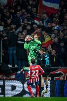 CALCIO - UEFA Champions League - Atletico Madrid vs Bayer Leverkusen