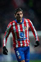 CALCIO - UEFA Champions League - Atletico Madrid vs Bayer Leverkusen