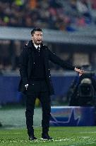Bologna FC v  Borussia Dortmund - UEFA Champions League 2024/25