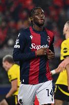 CALCIO - UEFA Champions League - Bologna FC vs Borussia Dortmund