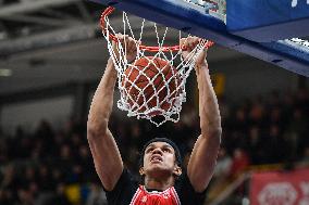 Basketball - Young Star Game - FA