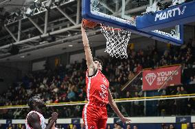 Basketball - Young Star Game - FA