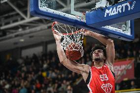 Basketball - Young Star Game - FA